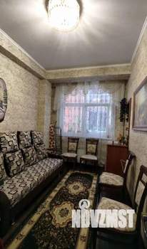 2-к квартира, вторичка, 41м2, 1/4 этаж