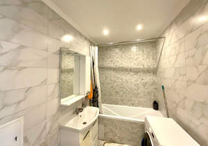 2-к квартира, вторичка, 50м2, 12/16 этаж