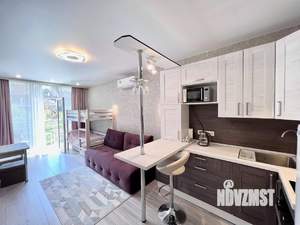 1-к квартира, вторичка, 32м2, 4/8 этаж