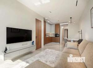 3-к квартира, вторичка, 125м2, 12/21 этаж