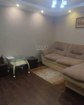 2-к квартира, вторичка, 48м2, 1/5 этаж