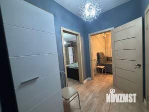 1-к квартира, вторичка, 45м2, 2/3 этаж