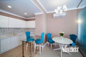 2-к квартира, вторичка, 58м2, 8/17 этаж