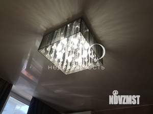 2-к квартира, вторичка, 48м2, 2/3 этаж