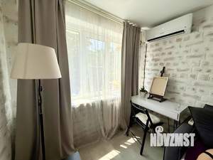 1-к квартира, вторичка, 30м2, 4/6 этаж
