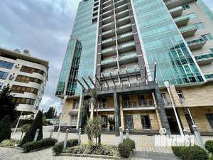 2-к квартира, вторичка, 79м2, 1/17 этаж