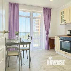 2-к квартира, вторичка, 55м2, 11/13 этаж