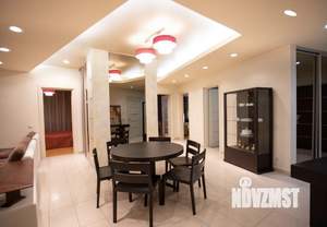 3-к квартира, вторичка, 170м2, 16/22 этаж