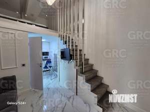 Студия квартира, вторичка, 29м2, 1/5 этаж