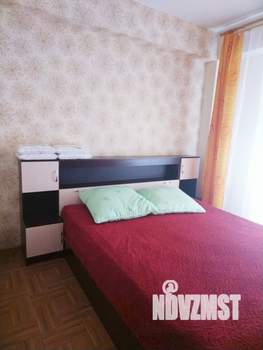 1-к квартира, вторичка, 41м2, 1/8 этаж