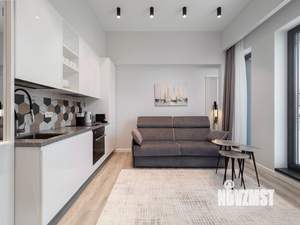 1-к квартира, вторичка, 38м2, 5/6 этаж