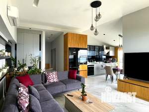 3-к квартира, вторичка, 84м2, 10/22 этаж