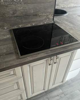 3-к квартира, вторичка, 72м2, 5/7 этаж