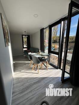 Студия квартира, вторичка, 64м2, 1/3 этаж