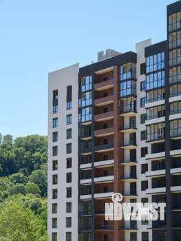 1-к квартира, вторичка, 26м2, 5/17 этаж