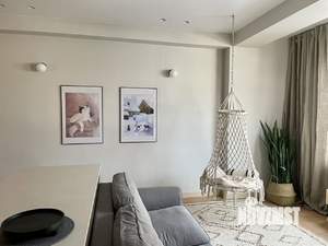 2-к квартира, вторичка, 54м2, 4/5 этаж