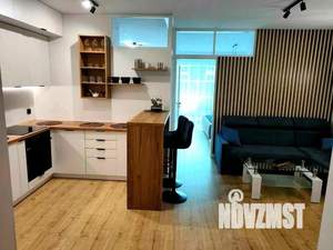 3-к квартира, вторичка, 75м2, 4/22 этаж