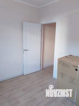 2-к квартира, вторичка, 49м2, 2/19 этаж