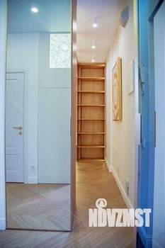 1-к квартира, вторичка, 40м2, 6/22 этаж