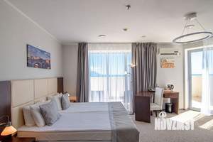 1-к квартира, вторичка, 41м2, 7/8 этаж