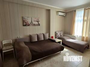 1-к квартира, вторичка, 33м2, 2/5 этаж