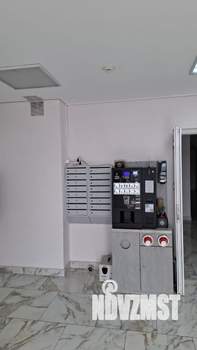 Студия квартира, вторичка, 32м2, 6/19 этаж