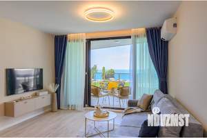 1-к квартира, вторичка, 35м2, 9/12 этаж