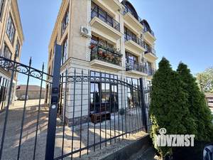1-к квартира, вторичка, 40м2, 1/4 этаж