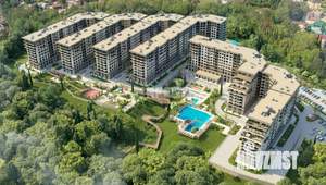 1-к квартира, вторичка, 30м2, 7/10 этаж