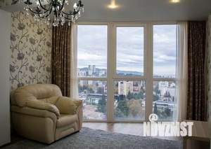 1-к квартира, вторичка, 50м2, 14/18 этаж