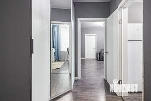 1-к квартира, вторичка, 48м2, 6/19 этаж