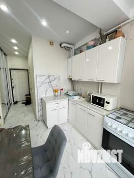 1-к квартира, вторичка, 30м2, 2/5 этаж