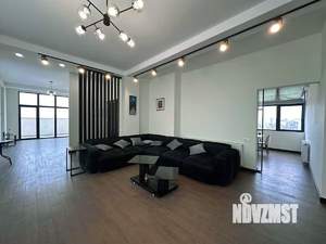 4-к квартира, вторичка, 160м2, 11/26 этаж