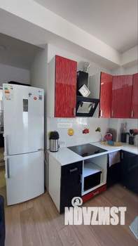 Студия квартира, вторичка, 24м2, 1/5 этаж