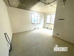 1-к квартира, сданный дом, 30м2, 2/3 этаж