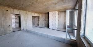 3-к квартира, вторичка, 116м2, 14/17 этаж
