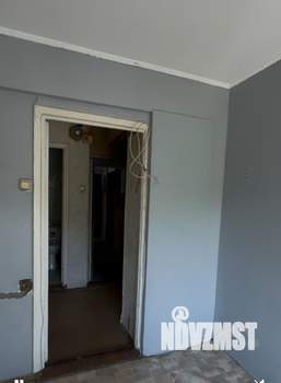 2-к квартира, вторичка, 35м2, 4/5 этаж