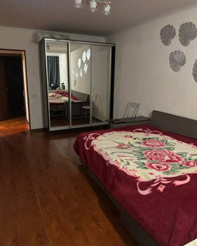 2-к квартира, вторичка, 54м2, 3/6 этаж