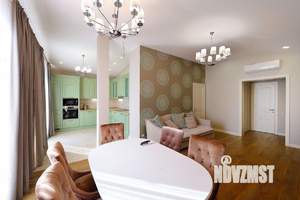 2-к квартира, вторичка, 75м2, 5/6 этаж