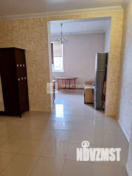 2-к квартира, вторичка, 83м2, 3/6 этаж