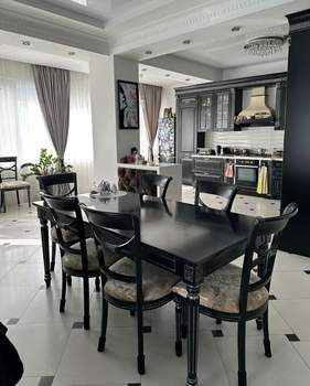 3-к квартира, вторичка, 167м2, 13/16 этаж