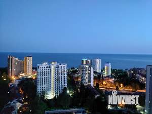 2-к квартира, вторичка, 54м2, 15/16 этаж