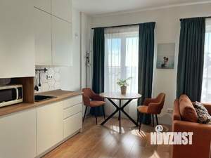 Студия квартира, вторичка, 32м2, 3/4 этаж