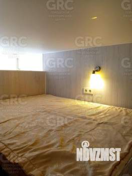 Студия квартира, вторичка, 38м2, 1/5 этаж