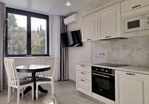 2-к квартира, вторичка, 44м2, 4/19 этаж