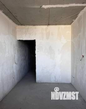 1-к квартира, вторичка, 44м2, 4/20 этаж