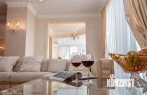 4-к квартира, вторичка, 290м2, 17/18 этаж