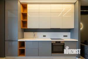 3-к квартира, вторичка, 90м2, 9/21 этаж