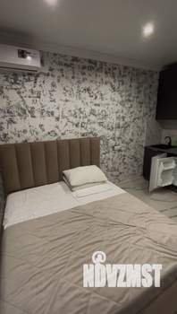 Студия квартира, вторичка, 25м2, 2/3 этаж
