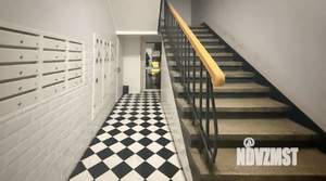 Студия квартира, вторичка, 22м2, 4/8 этаж